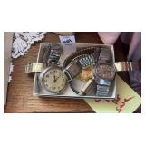 Lot of Wrist Watches