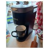 Keurig 12 oz coffee maker