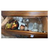 Drawer of Trinkets