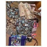 Lot of womens purses - Vera Bradley and etc