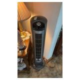 Lasko Wind curve 42inch oscillating tower fan