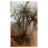 Faux plant