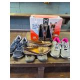 Number 3a size 8 1/2 women