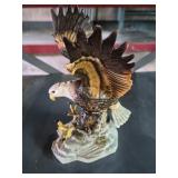 5a porcelain eagle