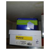 Lot of envelopes