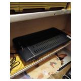 T-Fal multi grill