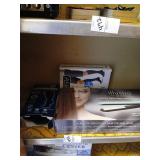 Compression socks, illustra Beauty hair styling