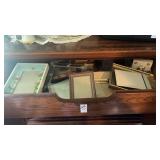 Drawer of Frames