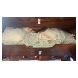 Drawer of Doilies