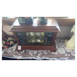 Ansonia Mantel Clock