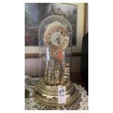 Rhythm Quartz Movement Clock