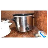 Rival Crock Pot