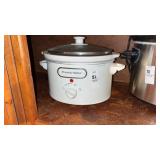 Proctor Silex Slow Cooker