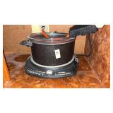 T-Fal Le Gourmet Skillet