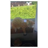Cat Shelf Sitter