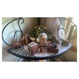 Lot of Teacher Decor