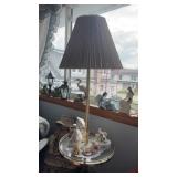 Standing Table Lamp