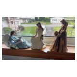Mother and Baby Decor