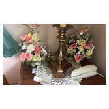 Floral Decor