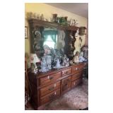 5 Pc Sumpter Bedroom Set