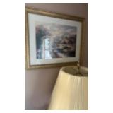 Framed Wall Art