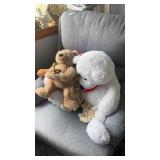Lot of Plush