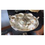 Mini Tea Set