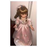 Porcelain Doll