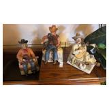 Waco Band Music Boxes