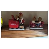 Sharing a Coke and a Smile and Canï¿½t Beat the
