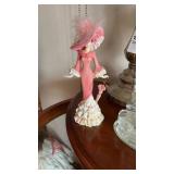 Thomas Kinkade A Vision of Hope Figurine,