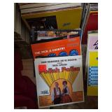 Lot 16a Lot of records