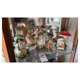 Lot of Mouse Trinkets