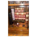 Lot of Storage Hide A Books
