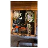 Drawer lot of Stationary Supplies