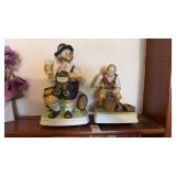 Beer Drinker and Cobbler Music Boxes