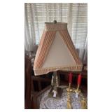Unique Table Lamp