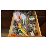 Flatware and utensils