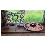 Metal Trivets
