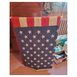 American flag