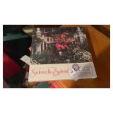 New 500 pc Puzzle