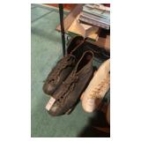 Vintage Roller Skates