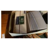 Business Size & Window Envelopes
