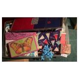 Holiday & Gift Cards/ Wrapping/Bags