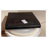 Memorex DVD Player