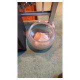 Glass Bowl