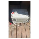 Haier Window AC