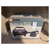 Electric Air Pump