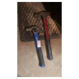 Two Hammers