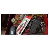 Craftsman combination wrenches malco snap lock